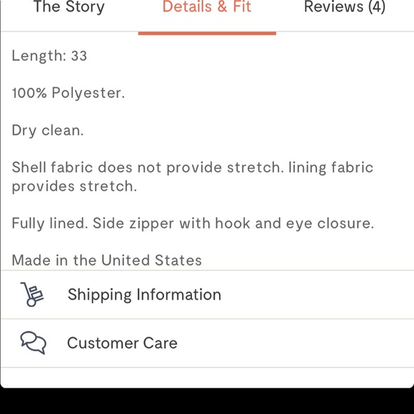 ModCloth Yellow Lace Dress - Picture 5 of 5